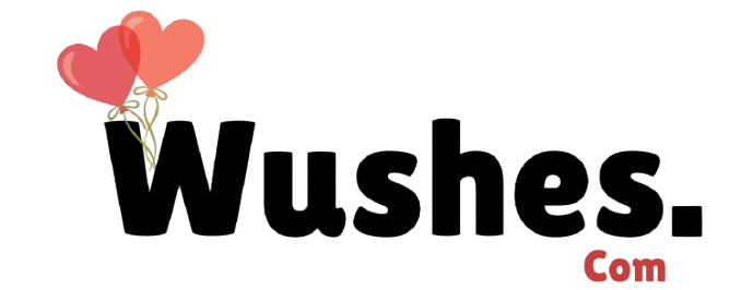 Wushes