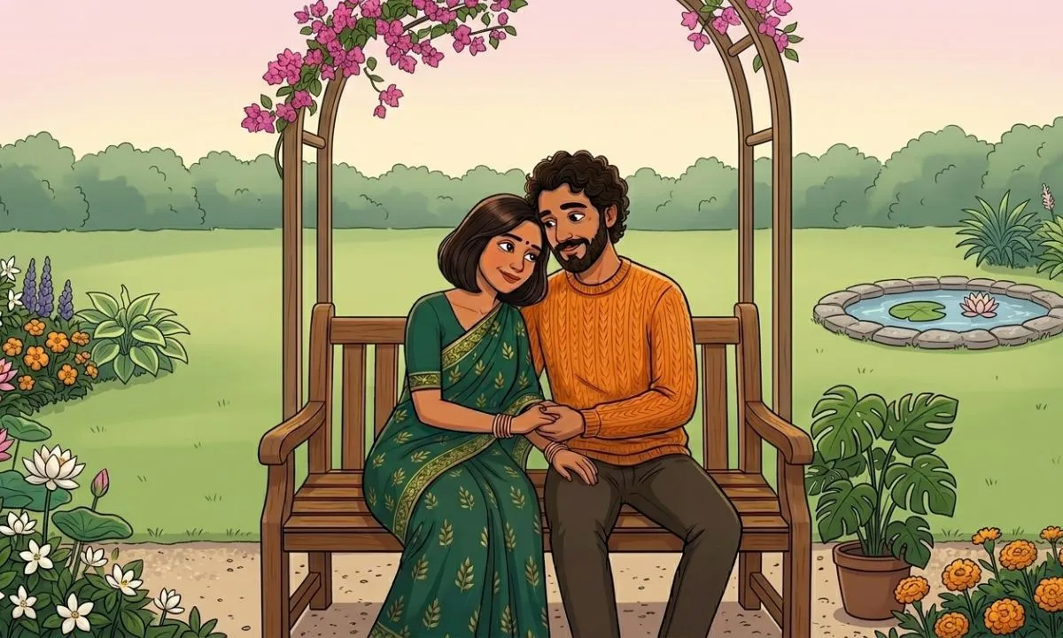 Anniversary Wishes for Mama Mami