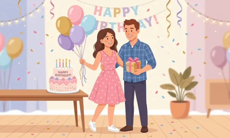Birthday Wishes for Wife
