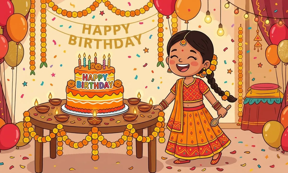 Birthday Wishes for Good Health