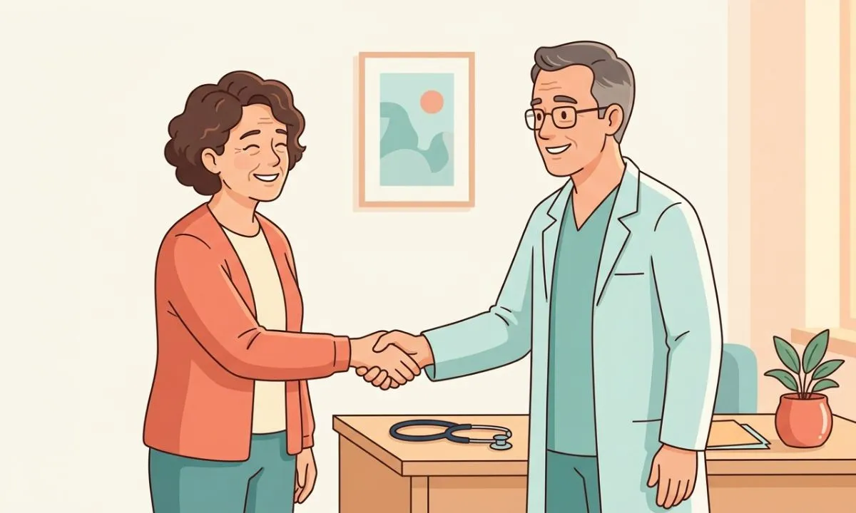 heartfelt birthday wishes for a doctor