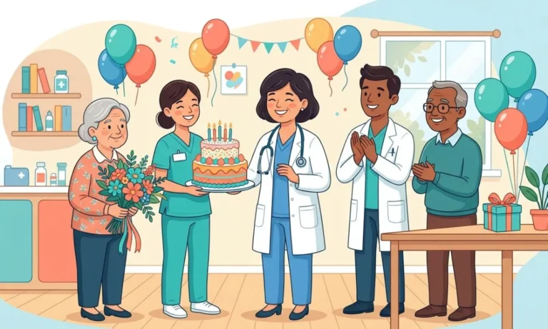 birthday wishes for a doctor