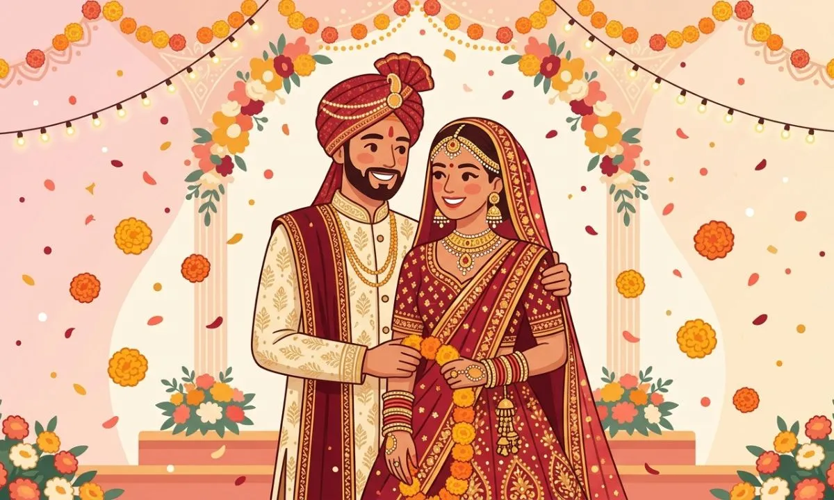 heartfelt shadi mubarak wishes