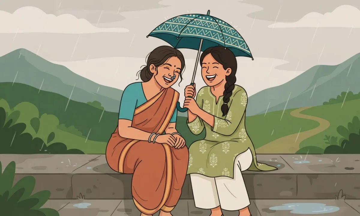 friendship day wishes in Marathi