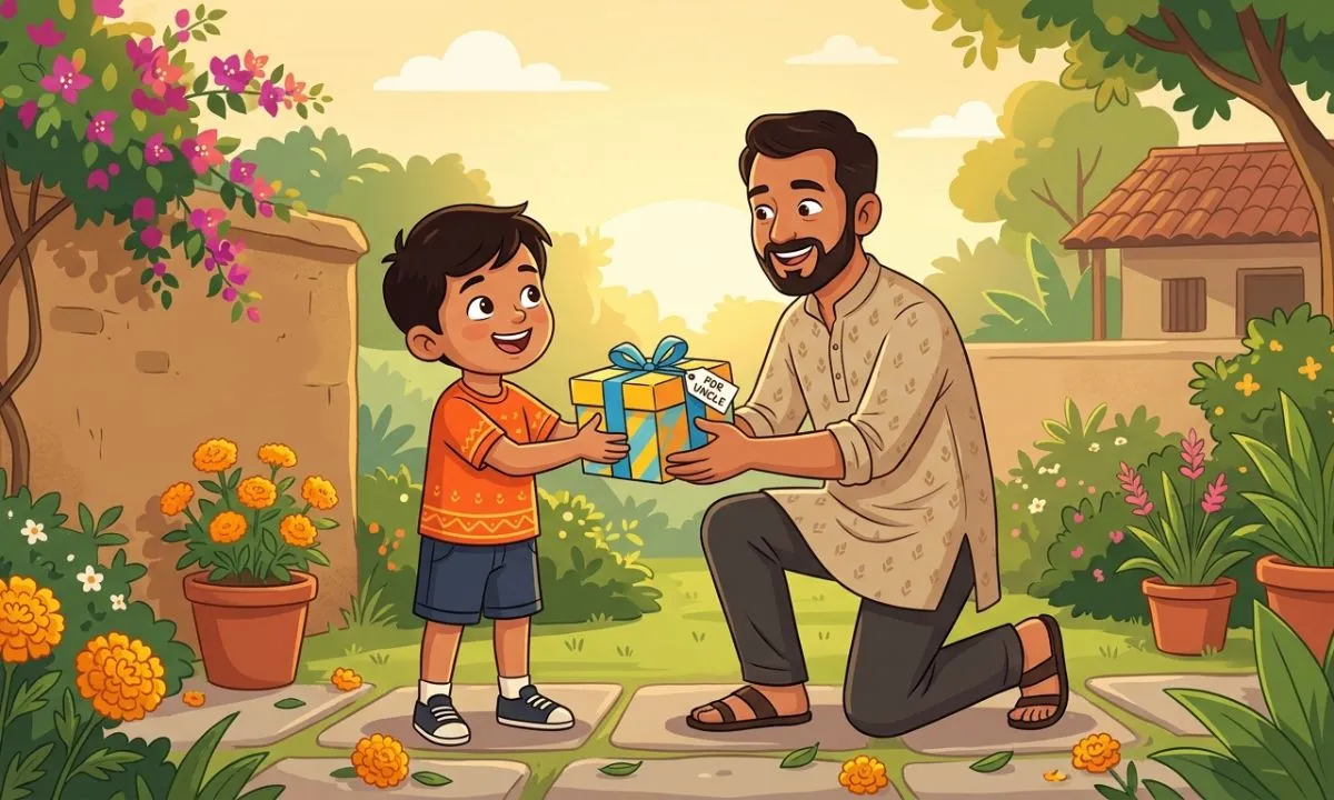 birthday wishes for uncle in hindi