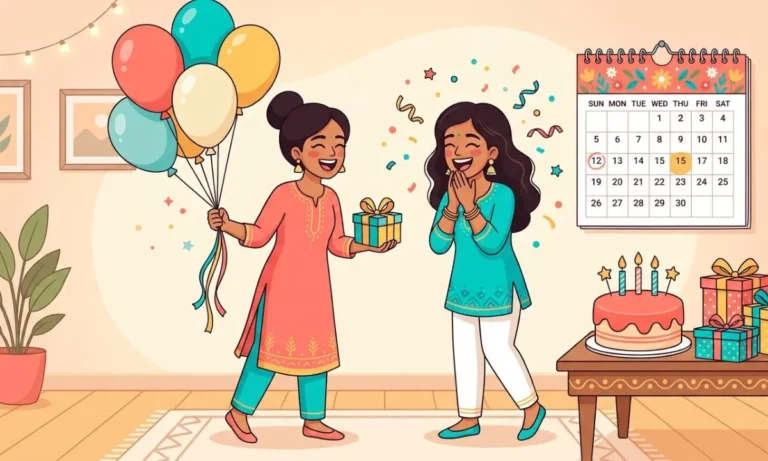 advance birthday wishes in Hindi and English