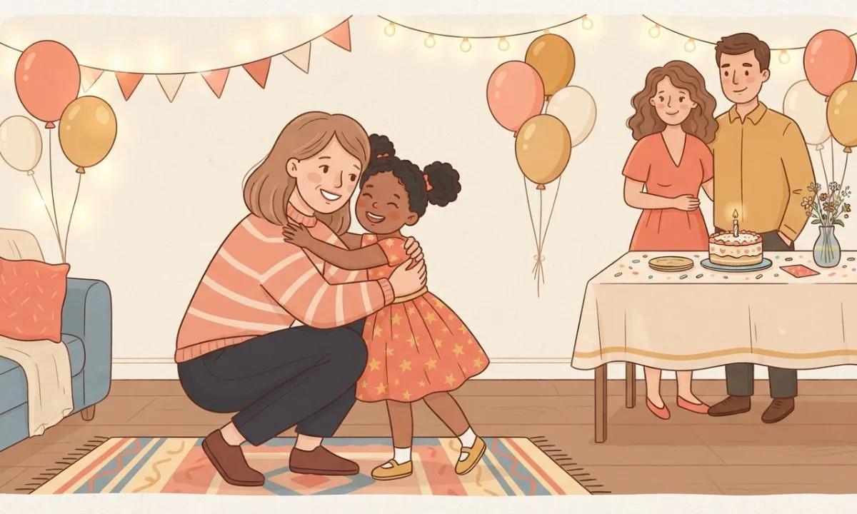 Heartfelt Birthday Wishes for Friends Daughter