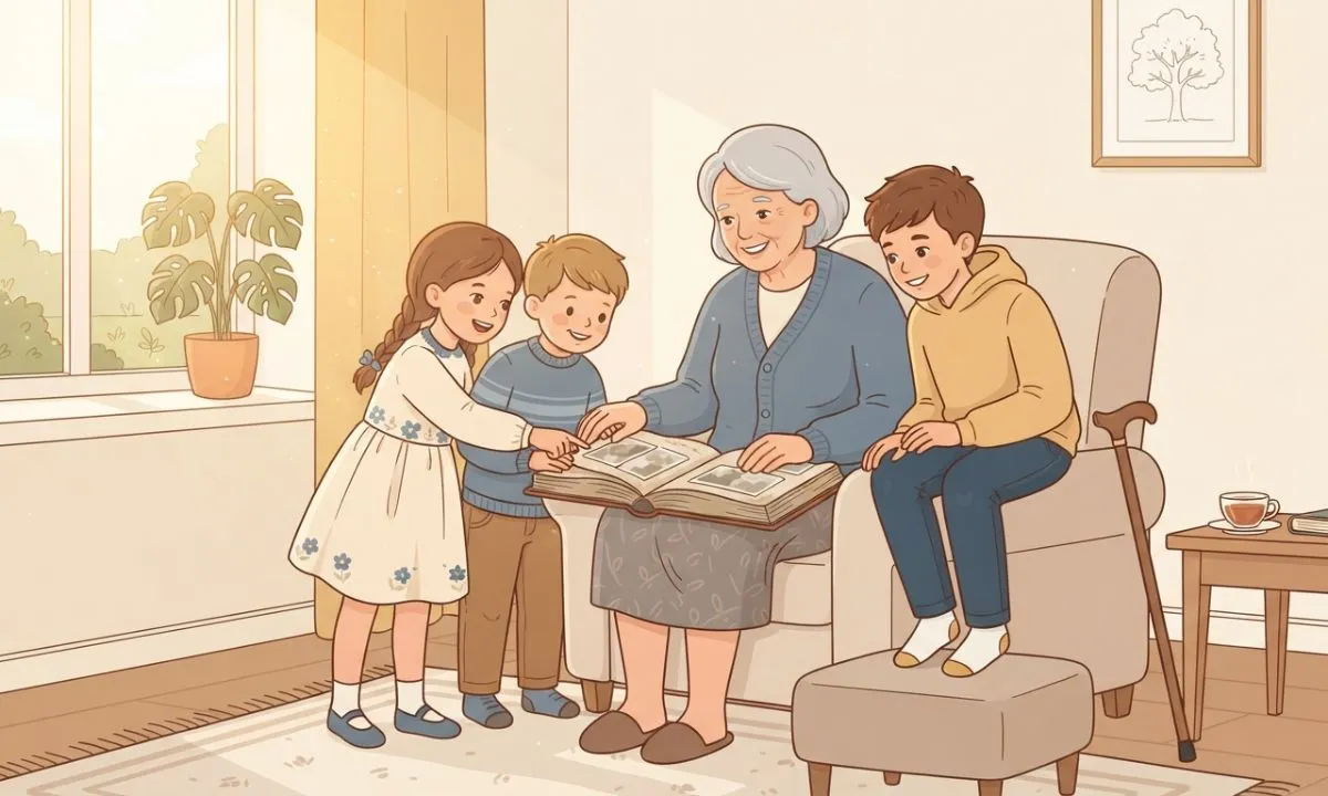 Heartfelt 75th birthday wishes