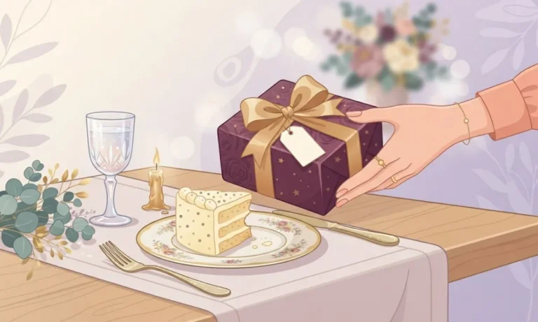 Elegant Belated Birthday Wishes