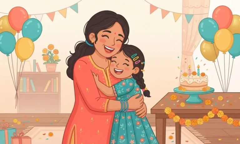 Birthday Wishes for Masi
