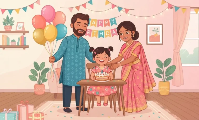 Birthday Wishes for Bhanji