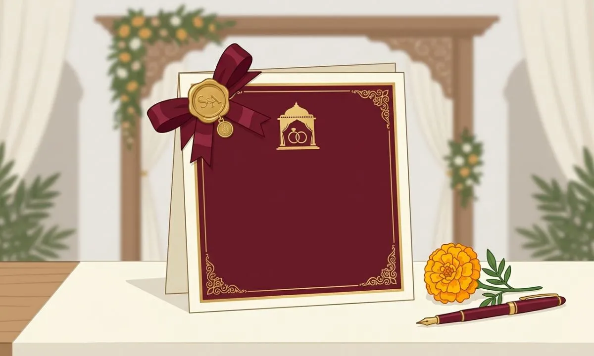 formal marriage wishes in hindi english