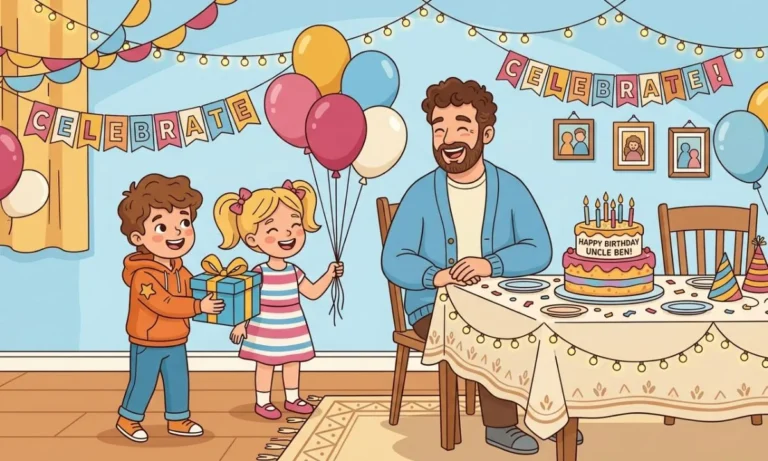 birthday wishes for uncle