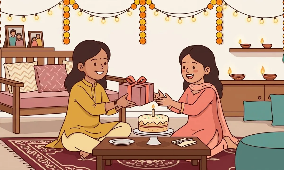 Childhood Best Friend Birthday Wishes