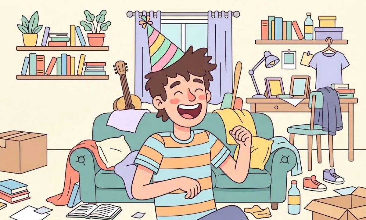 Birthday Wishes for Son