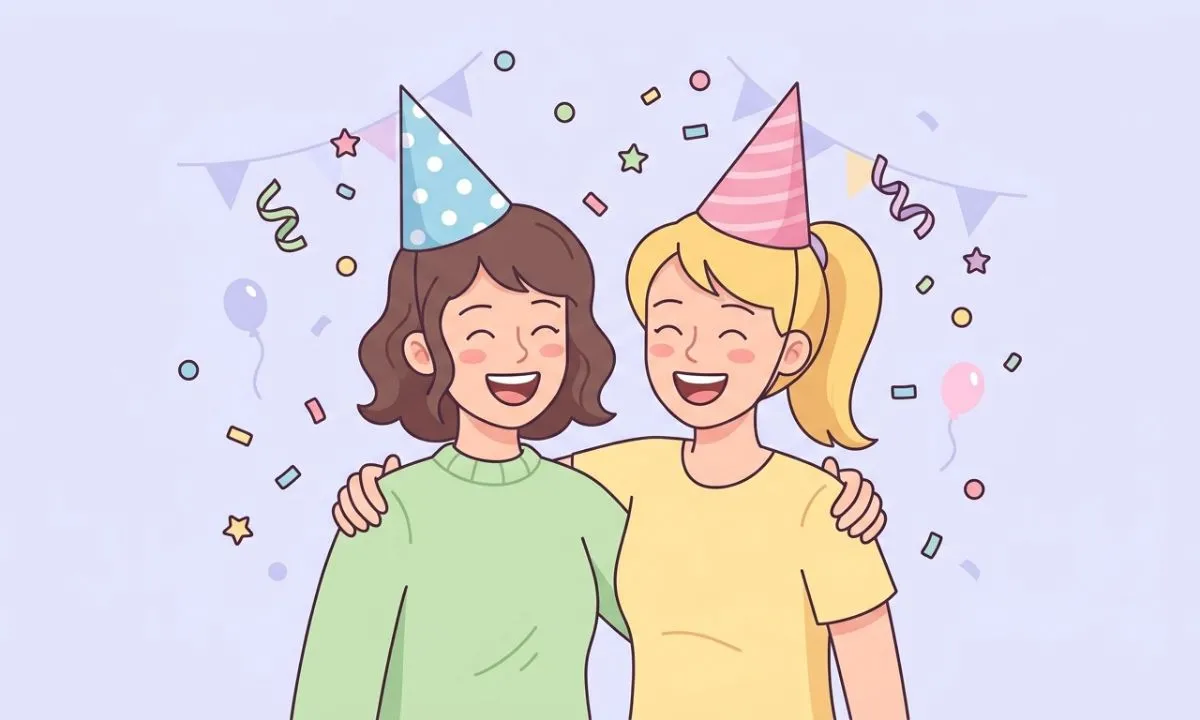 Birthday Wishes in Hindi English