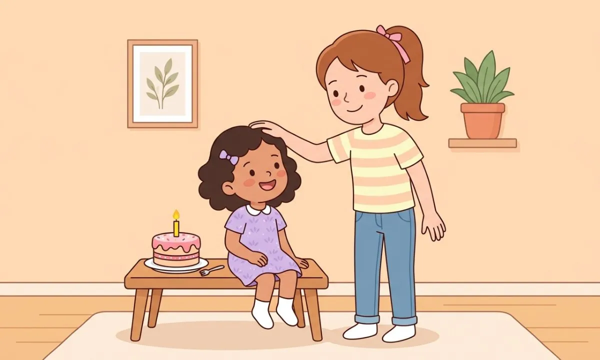 Birthday Wishes for Sister in Hindi English