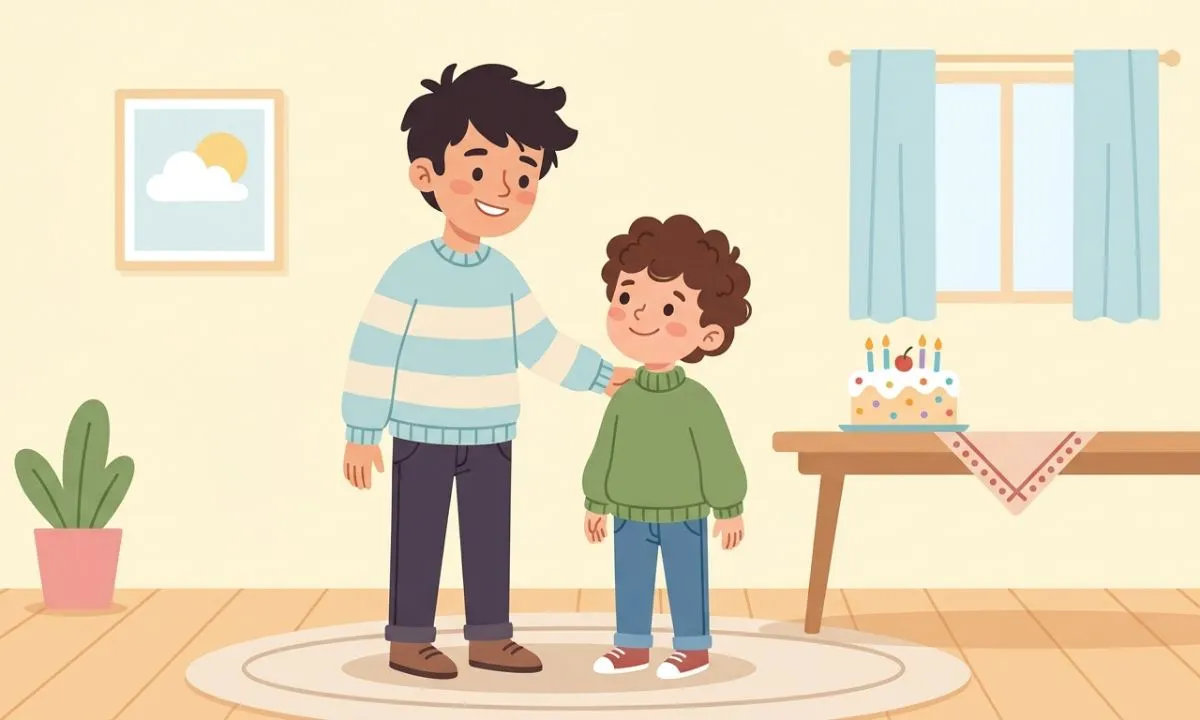 Birthday Wishes for Brother in Hindi English