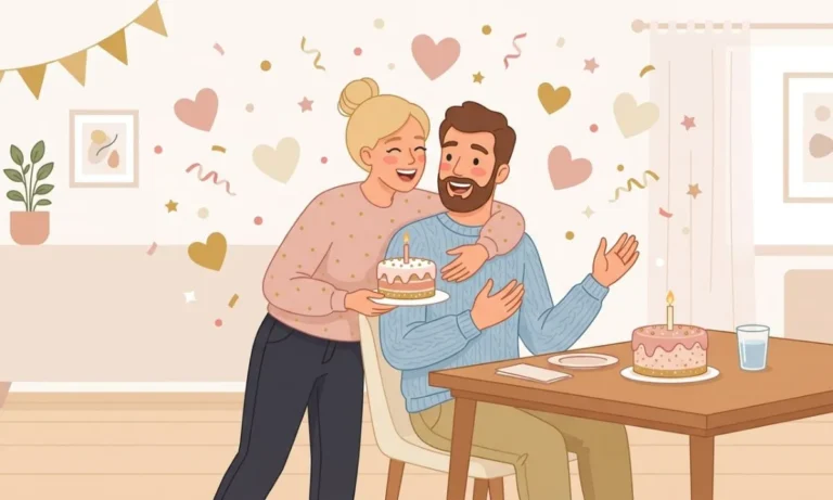 Husband Birthday Wishes in Hindi English
