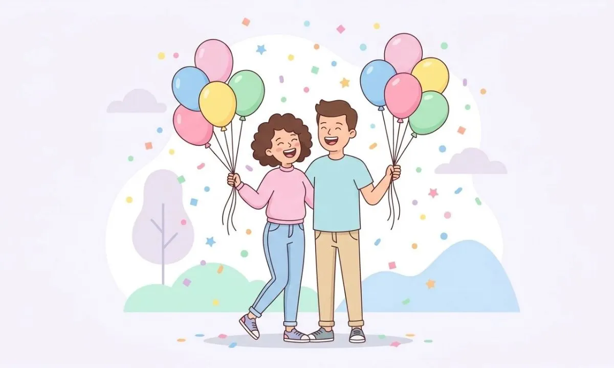 Engagement Anniversary Wishes in Hindi English