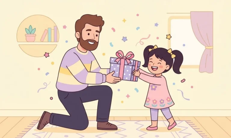 Gift Ideas for Bhanji