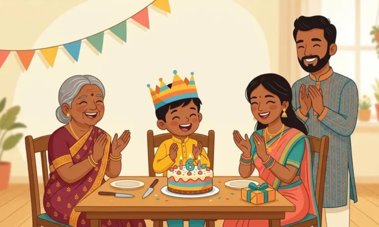 Birthday Wishes in Hindi English