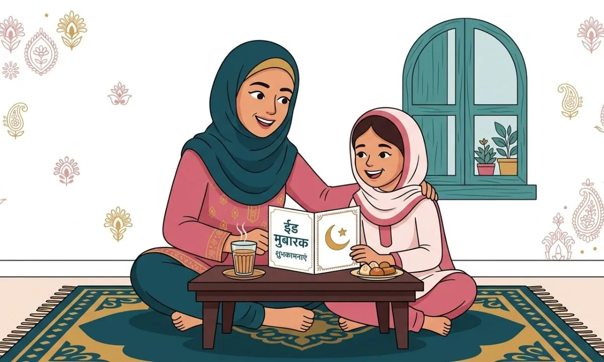 Islamic birthday wishes