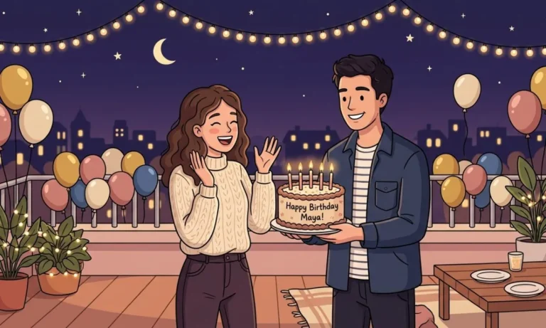 birthday wishes for girlfriend