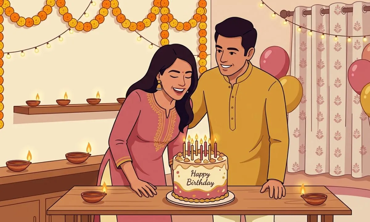 birthday wishes for girlfriend