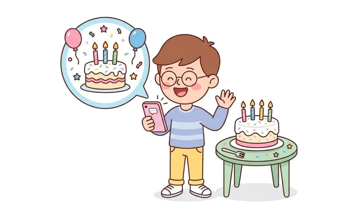Happy Birthday Wishes for WhatsApp in English