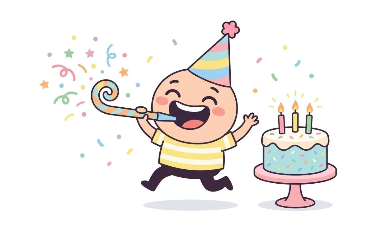 Happy Birthday Wishes for WhatsApp Funny
