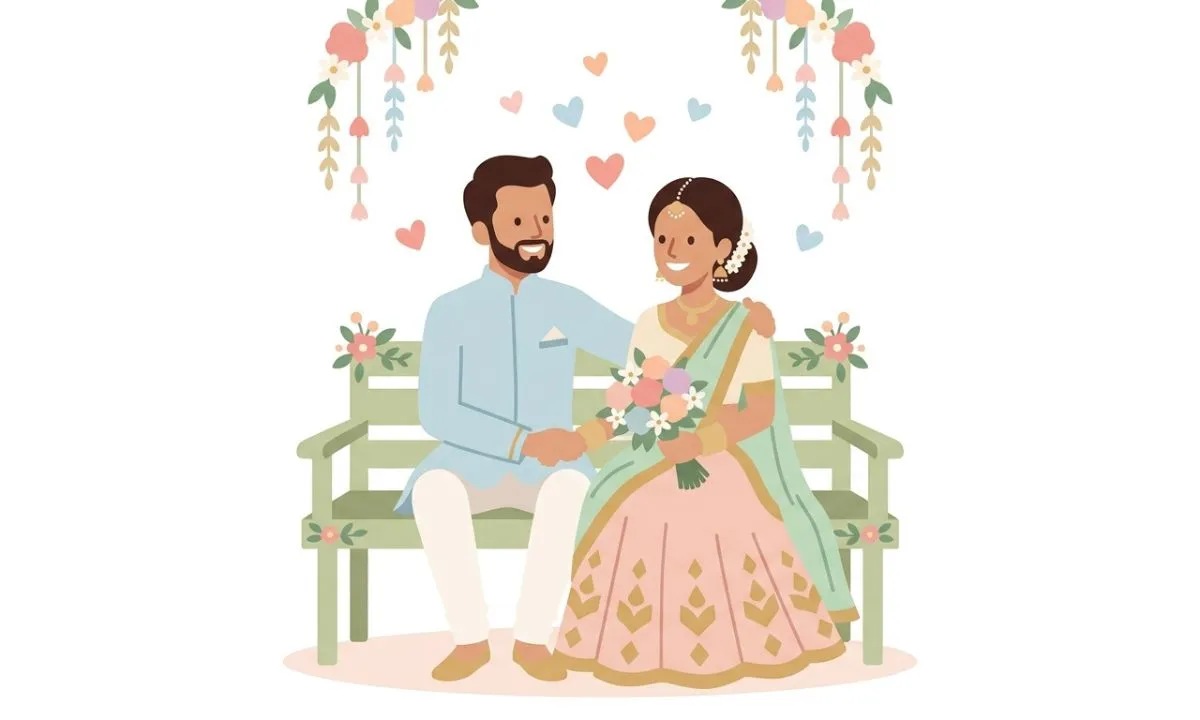 Happy Anniversary Wishes for Mom and Dad