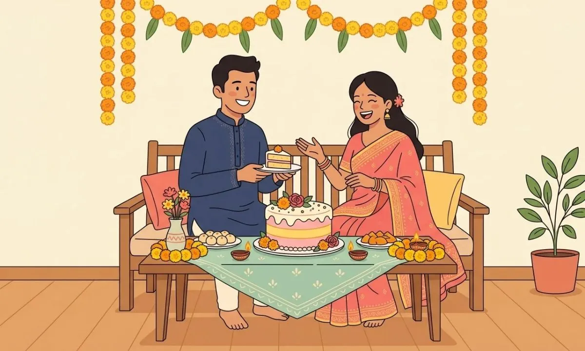 birthday wishes for wife in hindi english