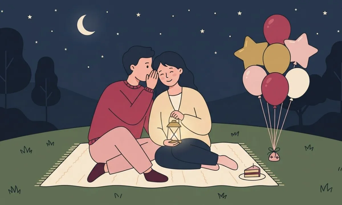 Heartfelt birthday wishes for life partner