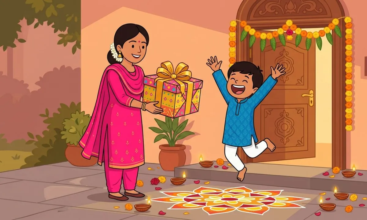 Birthday Wishes for Bhatija in Hindi English