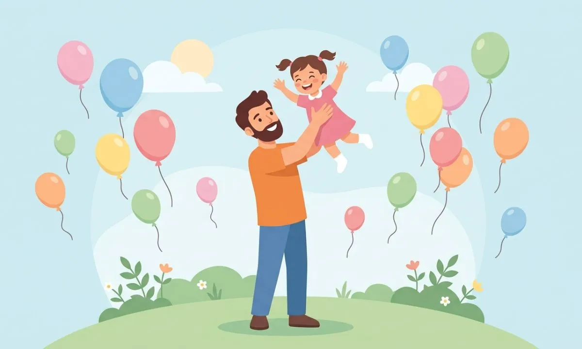 2nd Birthday Wishes for Baby Girl