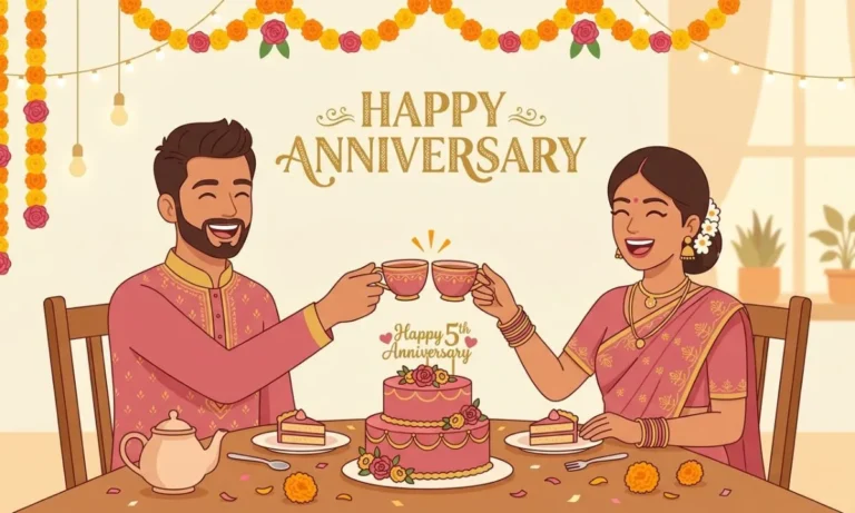 anniversary wishes for brother