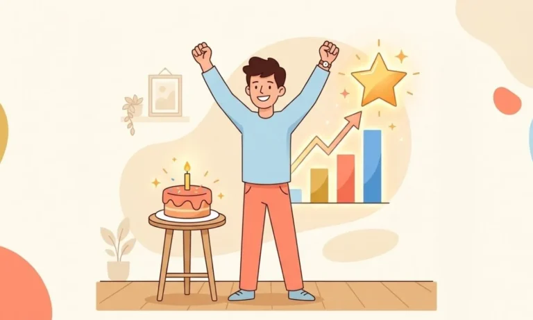 Birthday Wishes for Brother Success