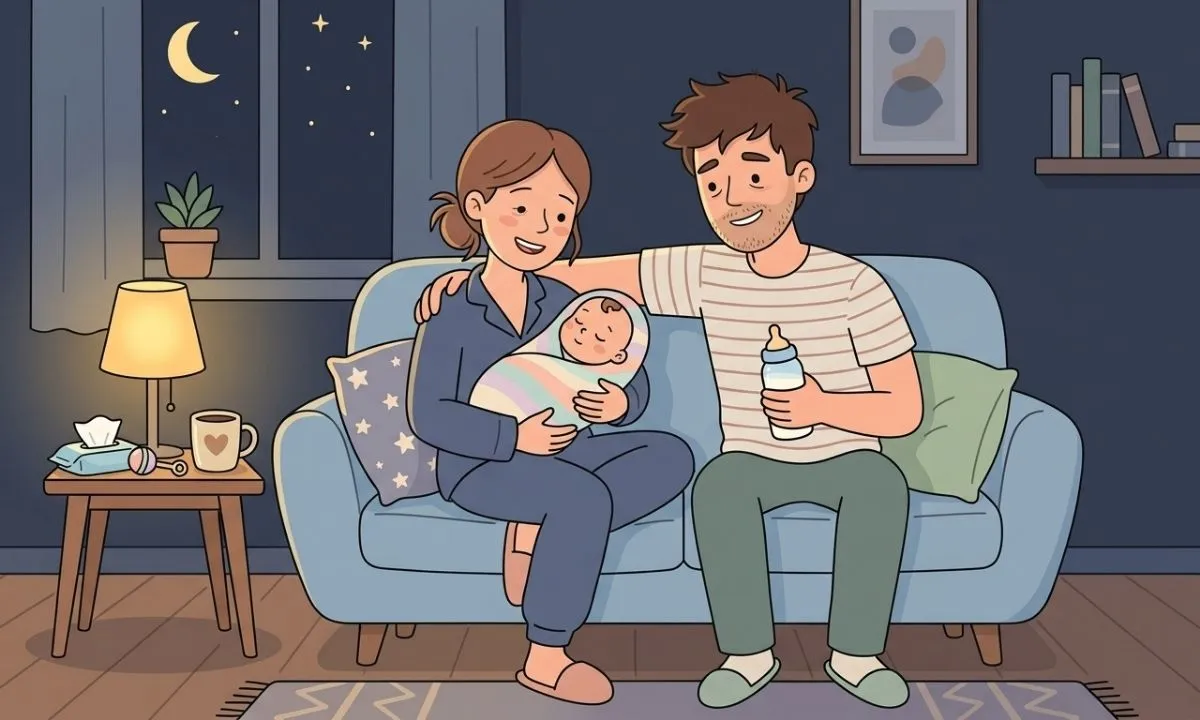 baby born wishes