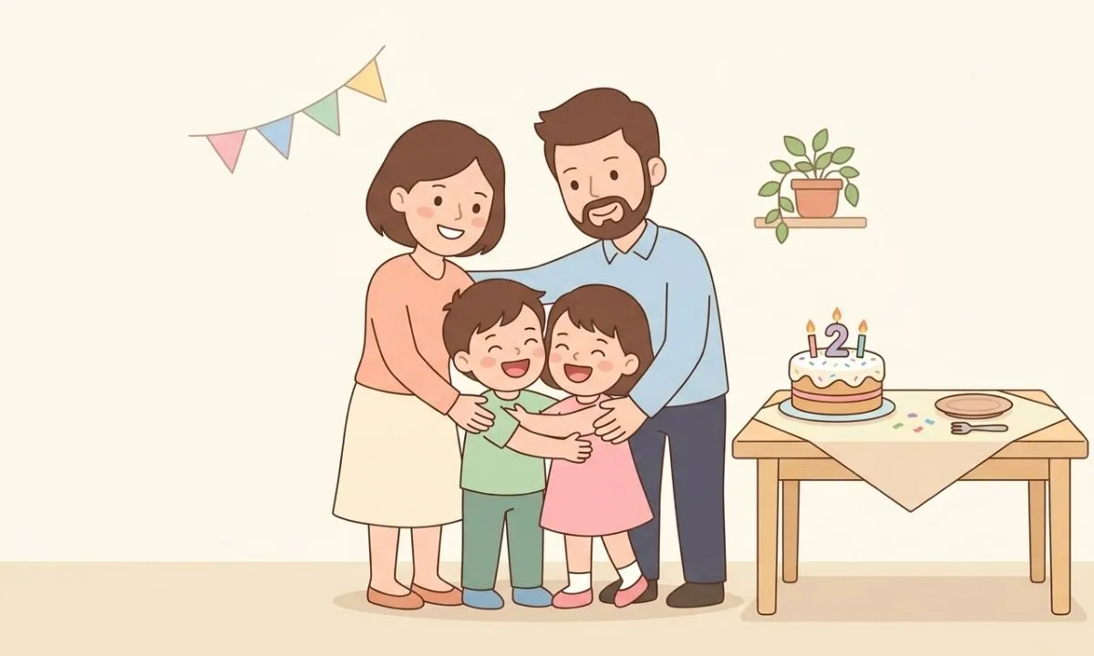 birthday wishes for twins