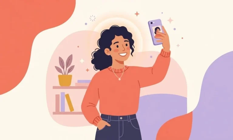 Self Captions for Instagram