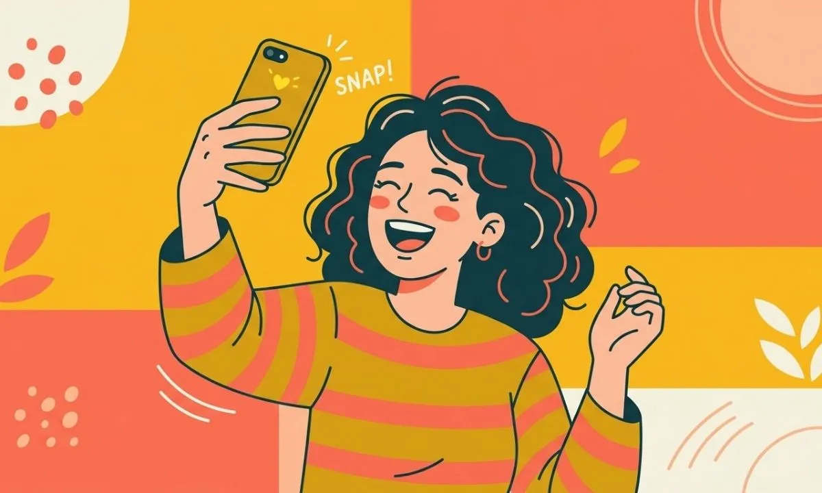 Self Captions for Instagram