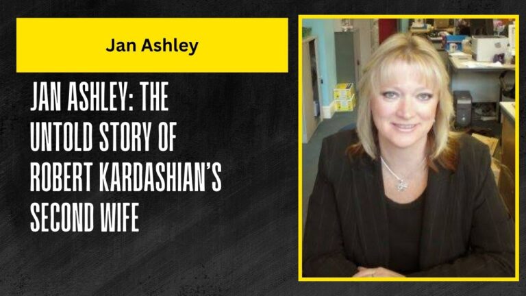 Jan Ashley