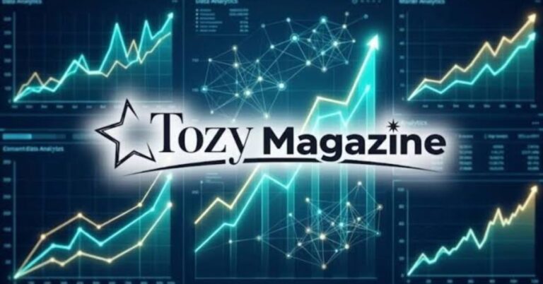 Tozymagazine.com
