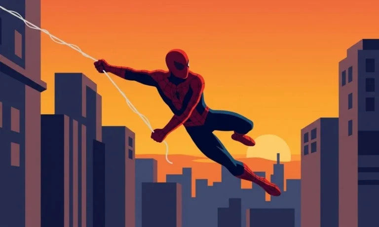 spiderman captions