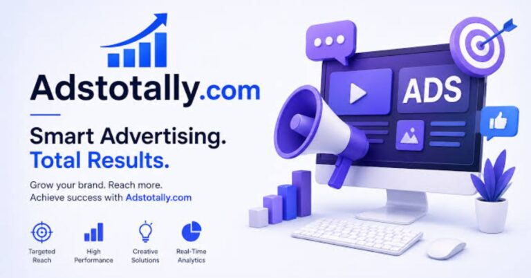 adstotally.com