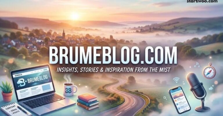 brumeblog com
