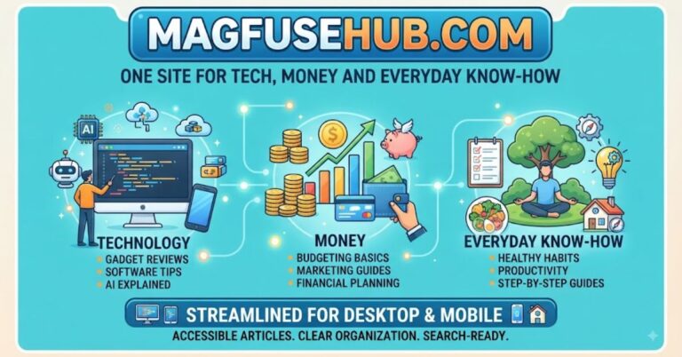 magfusehub com