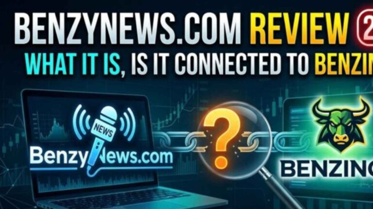 benzynews com