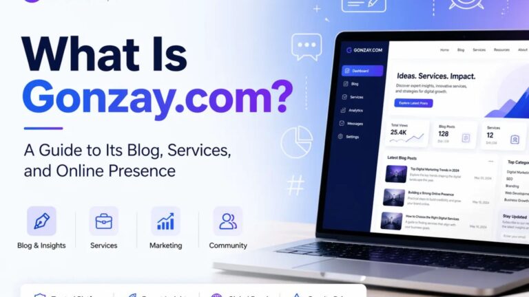 gonzay. com